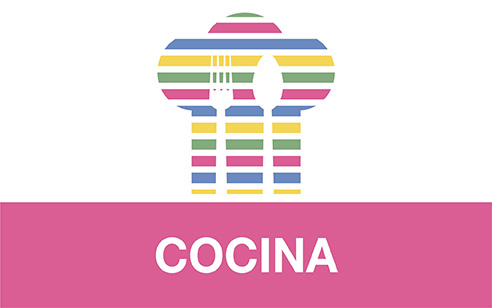 Cocina Cocina