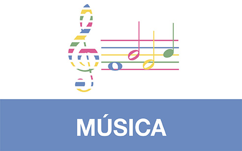 Música Música
