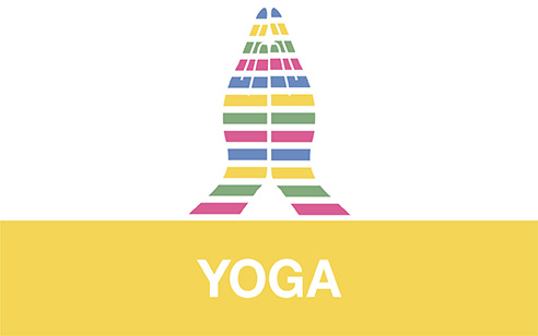 Yoga Yoga
