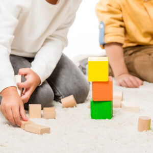 Aprendizaje significativo e importancia del juego Aprendizaje significativo e importancia del juego