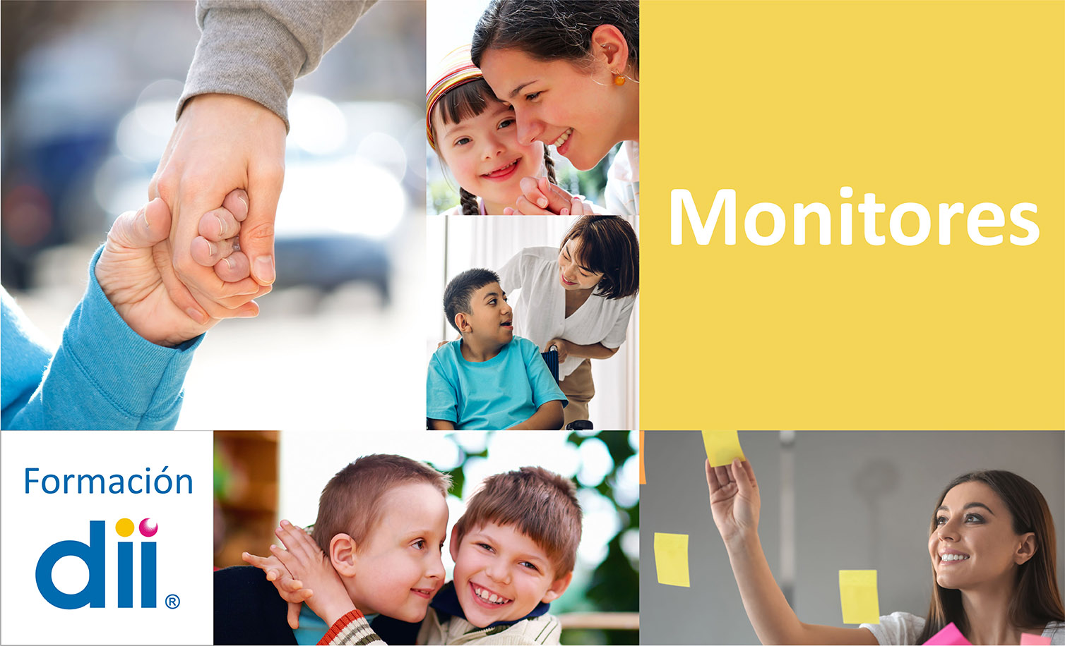 Monitores