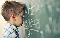 ¿Dificultades o Trastornos de Aprendizaje?